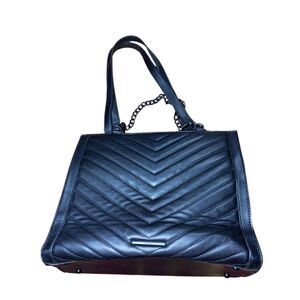 ALDO Black Purse – Structured Handbag – Classic Everyday Style